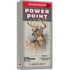 Winchester .270 WSM 150 gr : Précision et Puissance pour Grand Gibier