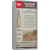 Winchester .270 WSM 150 gr : Précision et Puissance pour Grand Gibier