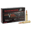 Winchester Power Max 7mm Rem Mag : Précision et Impact Massif