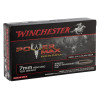 Winchester Power Max 7mm Rem Mag : Précision et Impact Massif