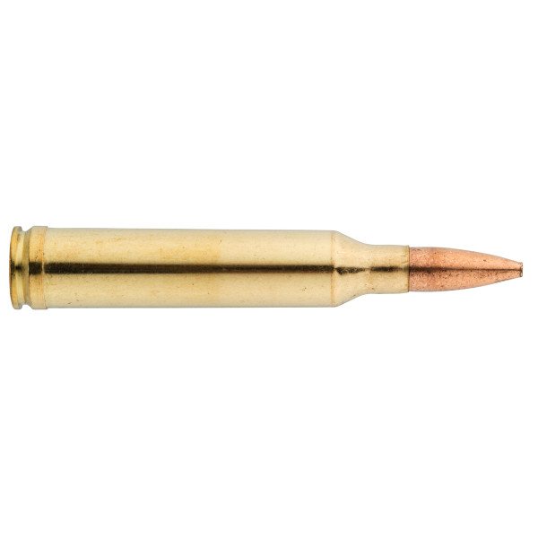 Winchester Power Max 7mm Rem Mag : Précision et Impact Massif
