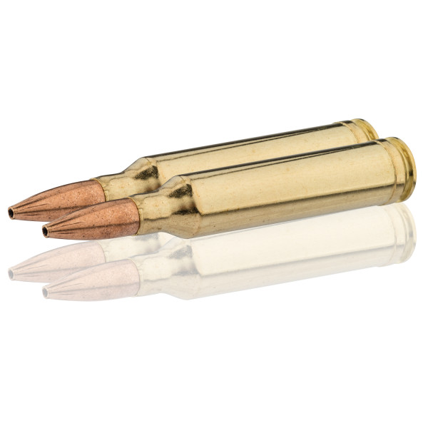 Winchester Power Max 7mm Rem Mag : Précision et Impact Massif