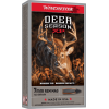 Winchester 7mm Rem Mag 140gr : Puissance et Précision Ultimes
