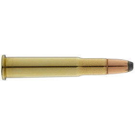 Winchester Power Point .30-30 : Précision et Puissance pour Chasseurs