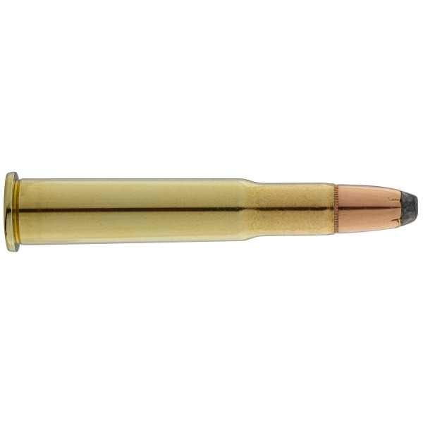 Winchester Power Point .30-30 : Précision et Puissance pour Chasseurs