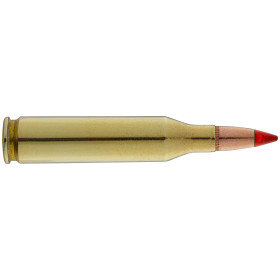 Munitions Winchester .243 : Puissance écologique et précision assurée