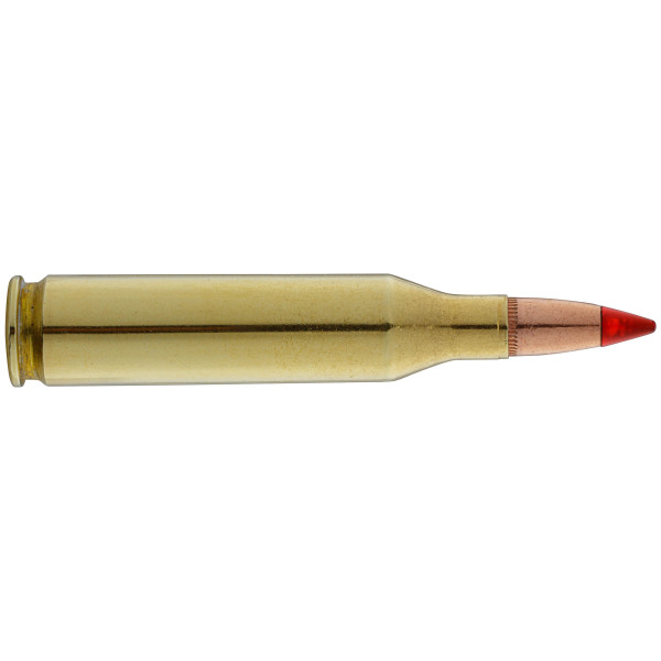 Munitions Winchester .243 : Puissance écologique et précision assurée