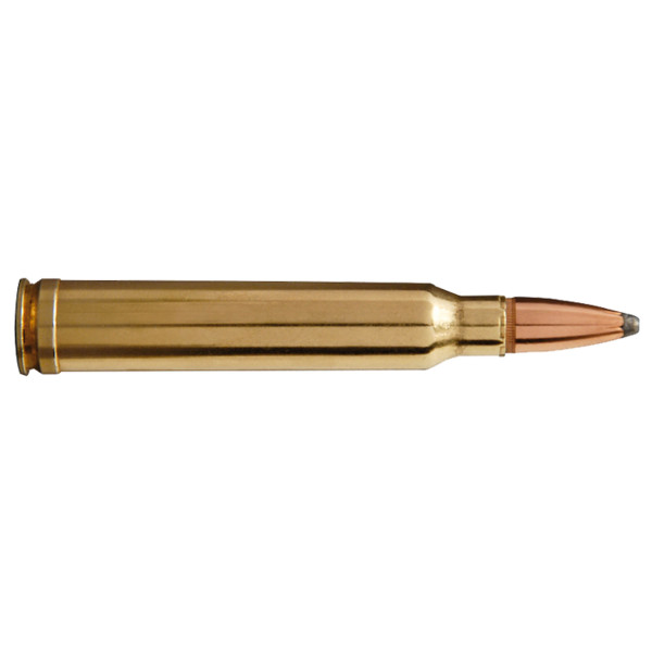 Winchester Power Point .243 : Précision et Impact pour Gibier Moyen