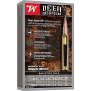 Winchester Extreme Point .30-06 : Puissance et Précision Ultimes