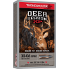 Winchester Extreme Point .30-06 : Puissance et Précision Ultimes