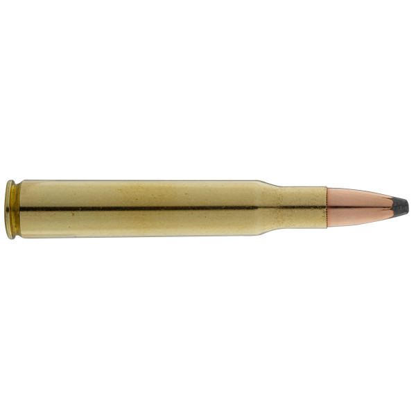 Winchester Super-X .30-06 : Puissance et Précision pour Grand Gibier