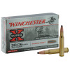 Winchester Super-X .30-06 : Puissance et Précision pour Grand Gibier