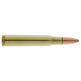 Munition Winchester .30-06 : Puissance et Précision pour Grand Gibier