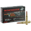 Munition Winchester .30-06 : Puissance et Précision pour Grand Gibier