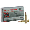 Winchester Super-X .300 Win Mag : Puissance et Précision Inégalées