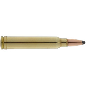 Winchester Super-X .300 Win Mag : Puissance et Précision Inégalées