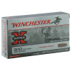 Winchester Super-X .300 Win Mag : Puissance et Précision Inégalées