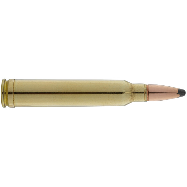 Winchester Super-X .300 Win Mag : Puissance et Précision Inégalées