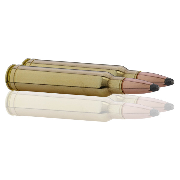 Winchester Super-X .300 Win Mag : Puissance et Précision Inégalées