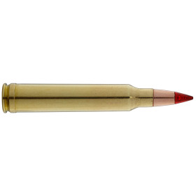 Munition Winchester .300 Win Mag : Puissance et Écologie Cuivre
