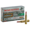 Munition Winchester .300 Win Mag : Puissance et Écologie Cuivre