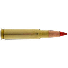 Munitions Winchester .308 Copper Impact : Puissance Écologique et Précision