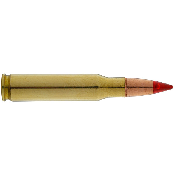 Munitions Winchester .308 Copper Impact : Puissance Écologique et Précision