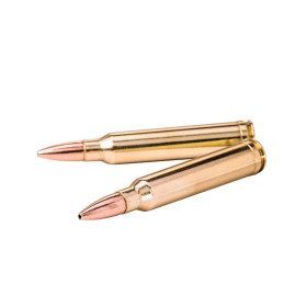 Munitions Winchester .308 : Puissance et Précision Inégalées