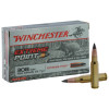 Munitions Winchester .308 : Précision et Impact pour Grand Gibier