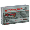 Munitions Winchester .308 : Précision et Impact pour Grand Gibier