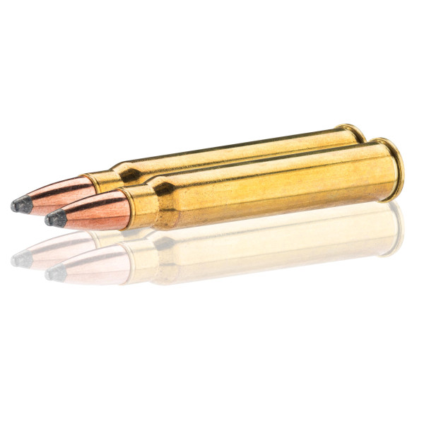 Cartouches Sologne 30 R Blaser : Impact puissant pour grand gibier