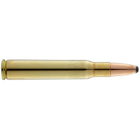 Munitions GECO .30-06 Spring. 170 gr : Précision et Puissance Optimales
