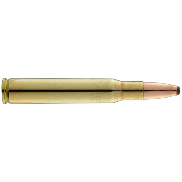 Munitions GECO .30-06 Spring. 170 gr : Précision et Puissance Optimales