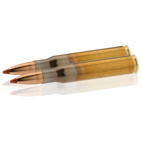 Cartouche GECO .30-06 Spring. EXPRESS : Précision et Impact Rapide