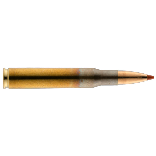 Cartouche GECO .30-06 Spring. EXPRESS : Précision et Impact Rapide