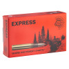 Cartouche GECO .30-06 Spring. EXPRESS : Précision et Impact Rapide