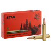 Munition GECO .300 Win. Mag. : Puissance Écologique pour Grand Gibier