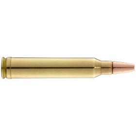 Munition GECO .300 Win. Mag. : Puissance Écologique pour Grand Gibier