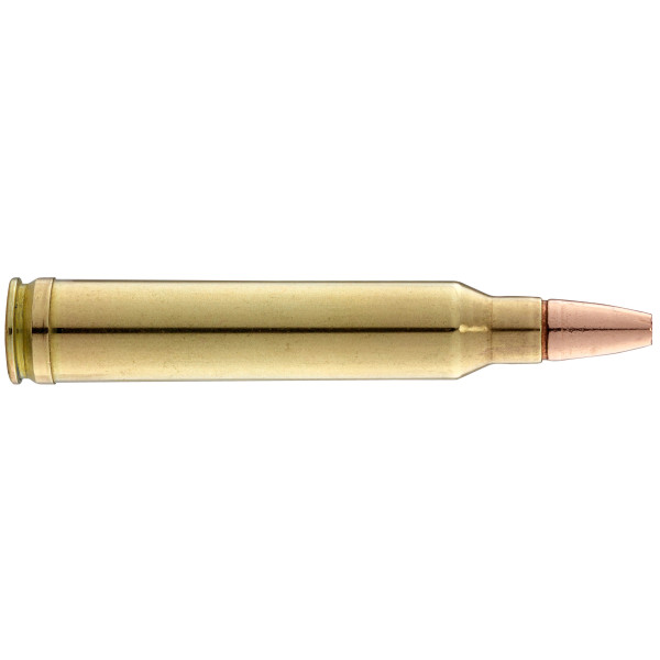 Munition GECO .300 Win. Mag. : Puissance Écologique pour Grand Gibier