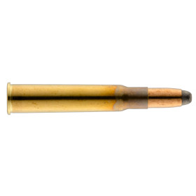 Munitions GECO 8x57 JRS : Précision et Impact pour Chasseurs