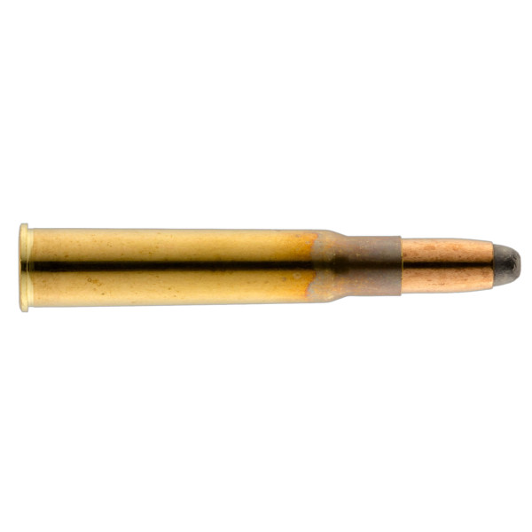 Munitions GECO 8x57 JRS : Précision et Impact pour Chasseurs