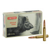 Cartouche Norma 7x64 170 gr : Précision et Impact Puissant