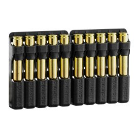 Cartouche Norma 7x64 170 gr : Précision et Impact Puissant