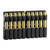 Cartouche Norma 7x64 170 gr : Précision et Impact Puissant