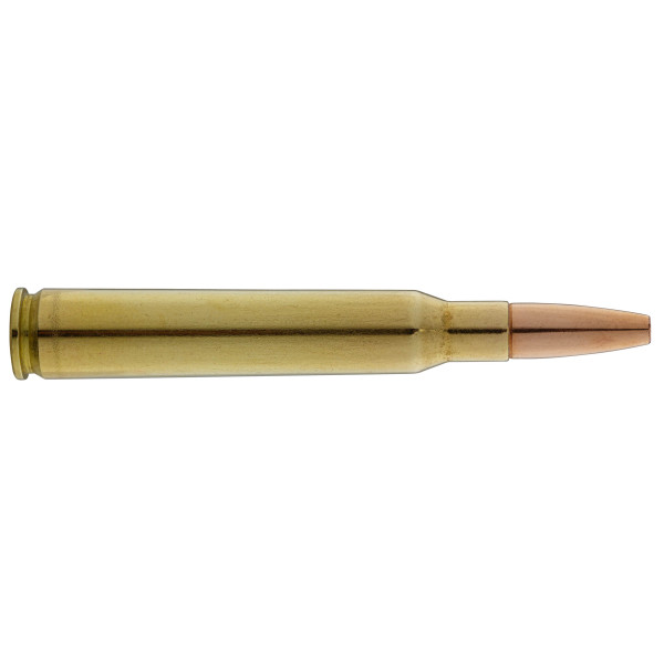 Cartouches Norma 7x64 Vulkan 170 gr : Précision et Impact Puissant