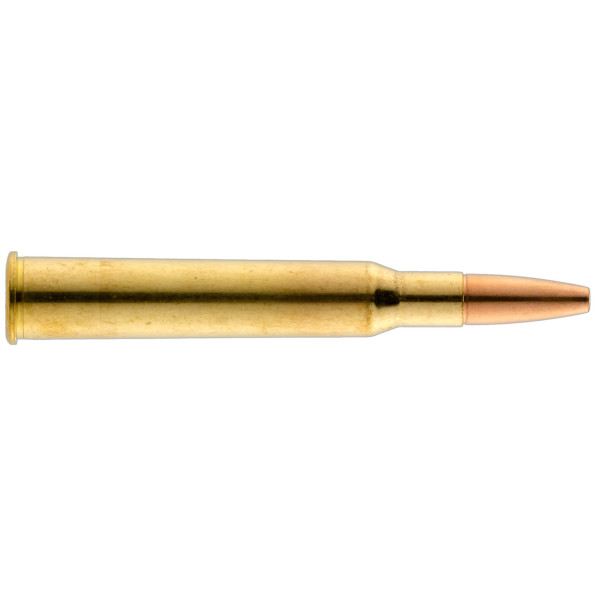 Cartouche Norma 7x65 R Vulkan : Puissance et Précision Chasse
