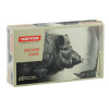 Munition Norma 8x57 JRS Vulkan : Expansion Rapide pour Grand Gibier