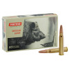 Munition Norma 8x57 JRS Vulkan : Expansion Rapide pour Grand Gibier