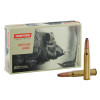 Munition Norma 8x57 JRS Vulkan : Expansion Rapide pour Grand Gibier