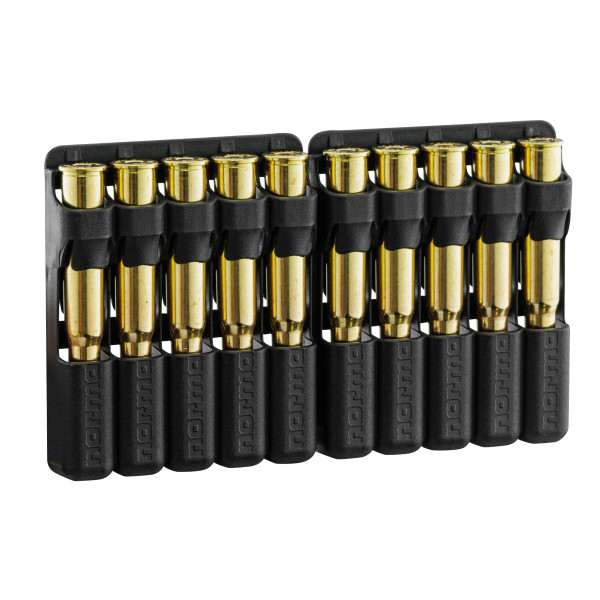 Munition Norma 8x57 JRS Vulkan : Expansion Rapide pour Grand Gibier